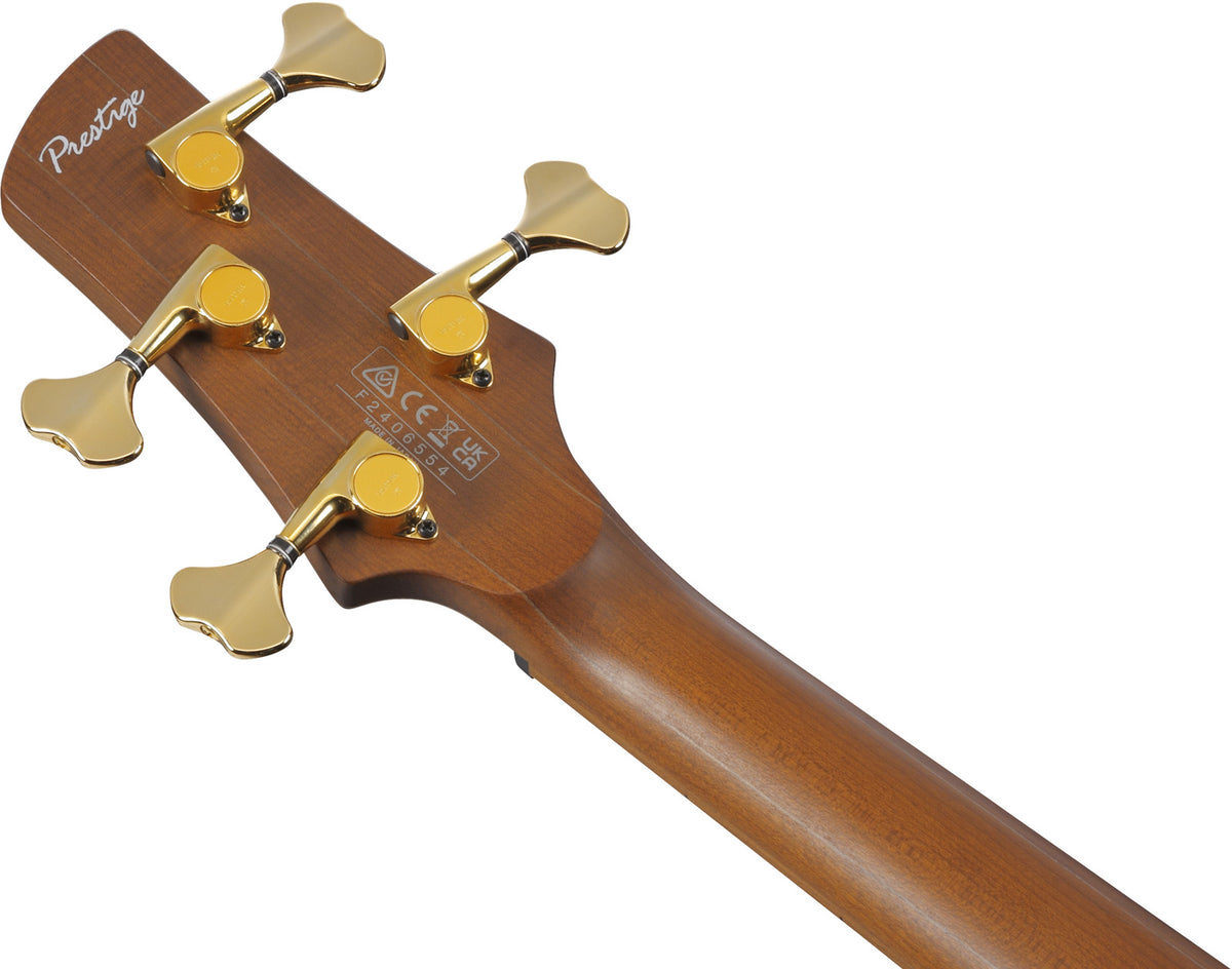 SR4500-DST Woestijnzonsondergang Burst Prestige