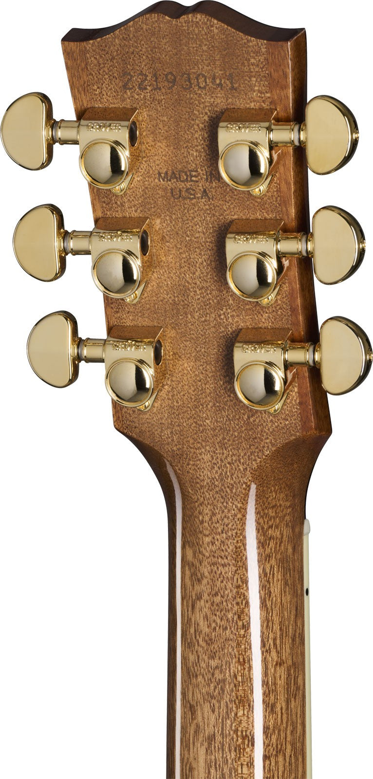 Hummingbird Standard Rosewood Burst Modern
