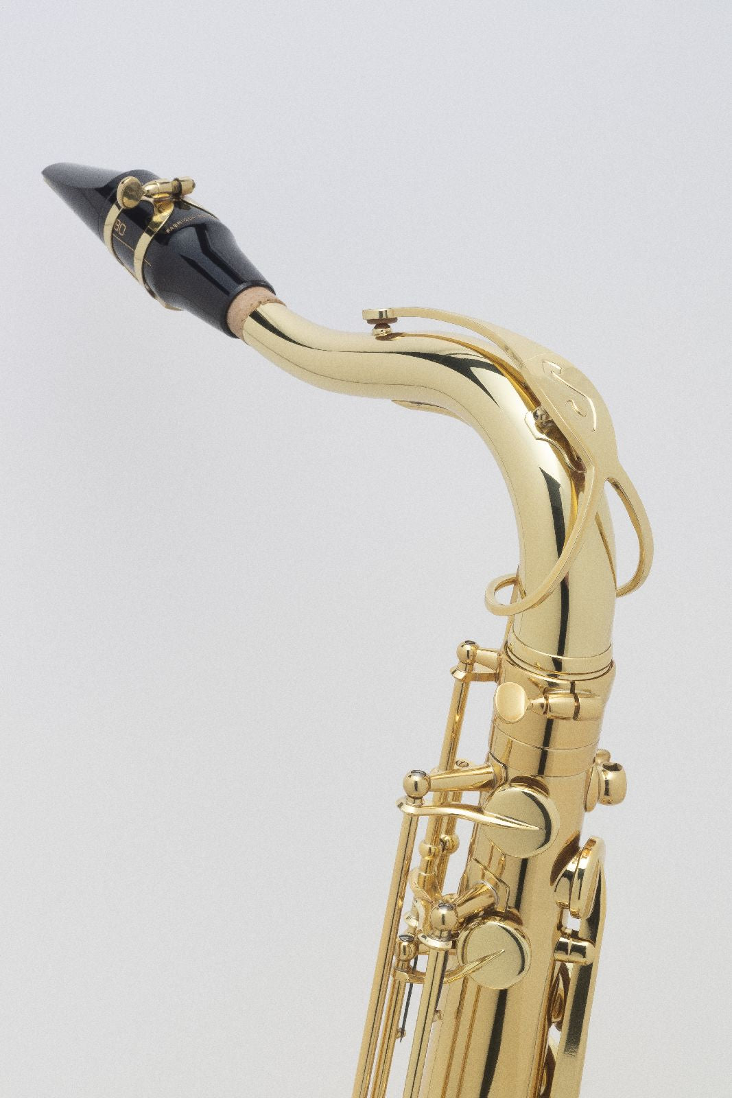 Axos - Bes-Tenor Gelakt