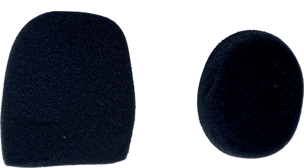 Microfoonwindkappen FW5