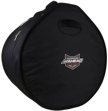 22"x8" Bass Drum Armor Case AR822