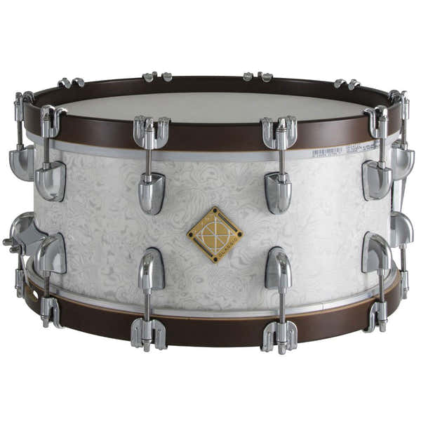 PDSCL654SWM - Sub Zero Witte esdoorn spanringen - 14"X65"