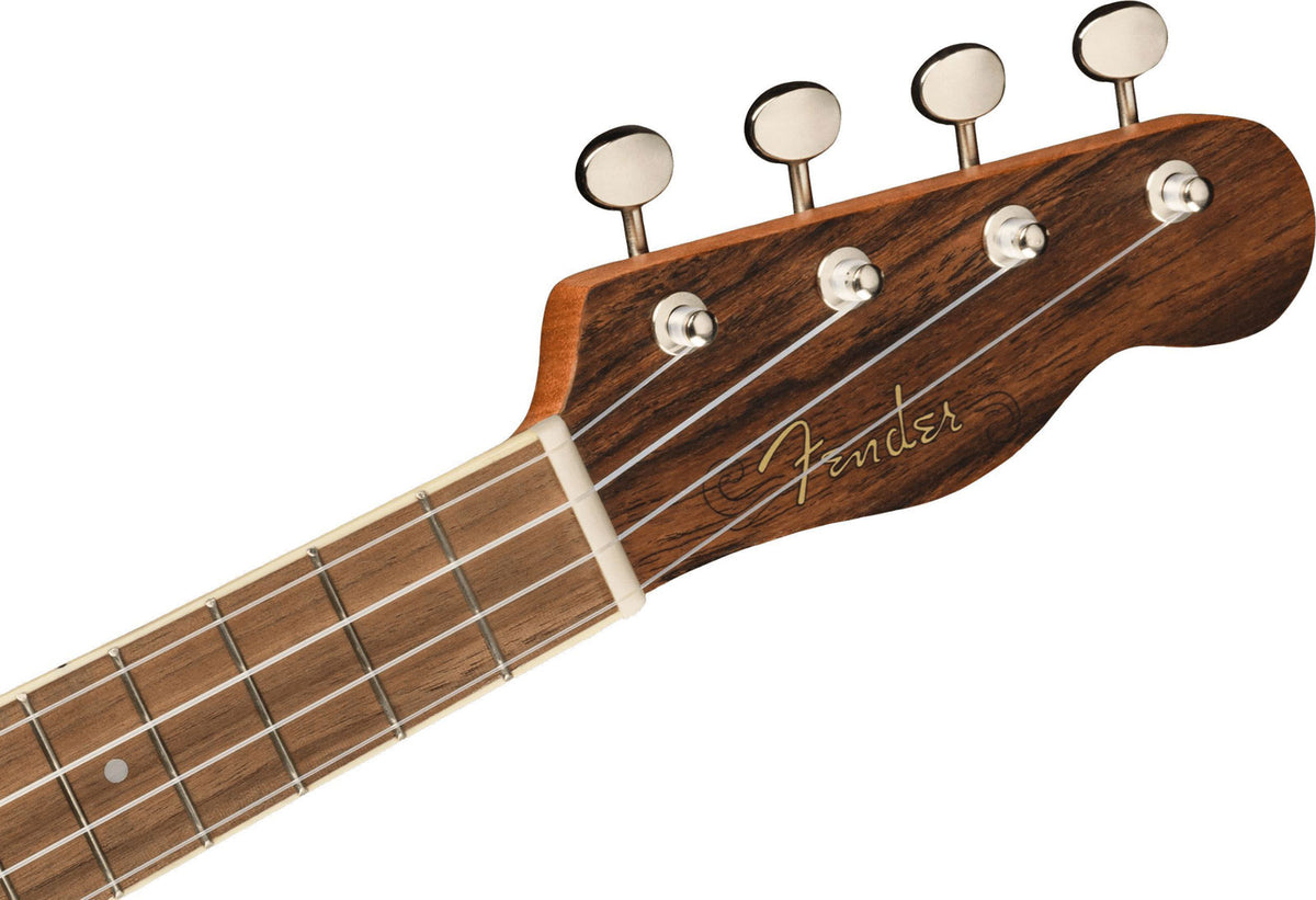 Zuma Uke Exotisch Concert Wn Bocote