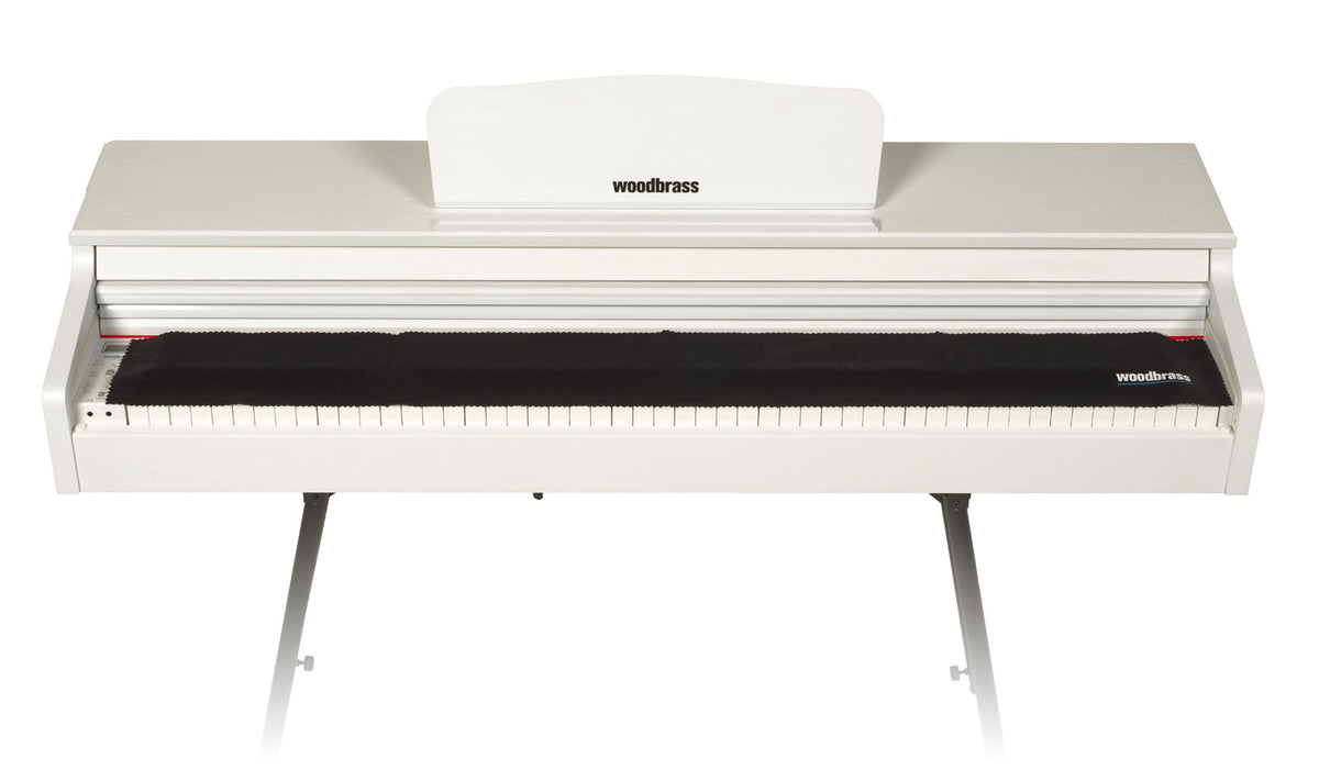 Keyboardbeschermer KDUST 88 Toetsen