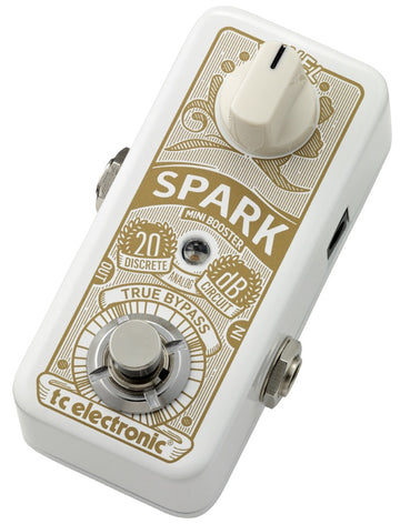 Spark Mini Booster
