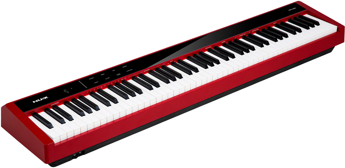 NPK-200 Rood