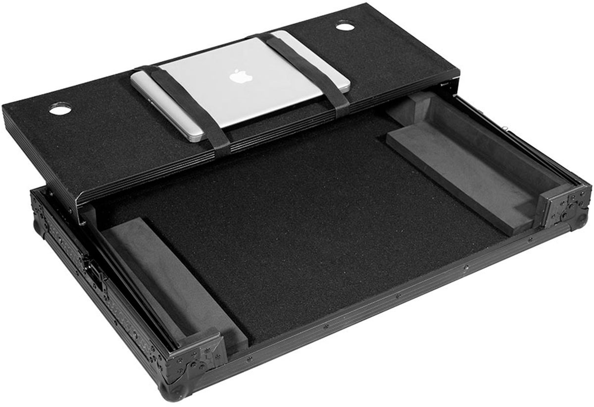 Pro FLX-10 LTS Zwart