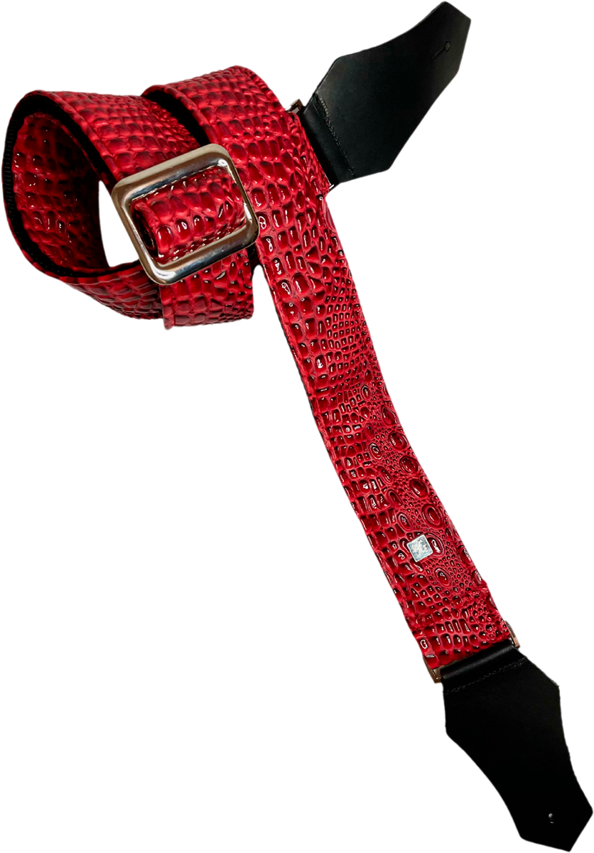 Aussie Gator Drakenrood