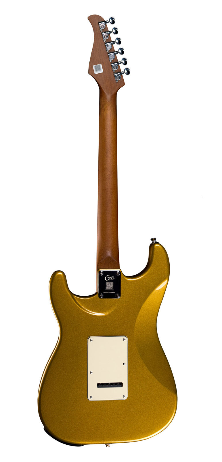 Gtrs Standard 800 Goud