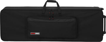 Toetsenbordhoes GK88 Zwart