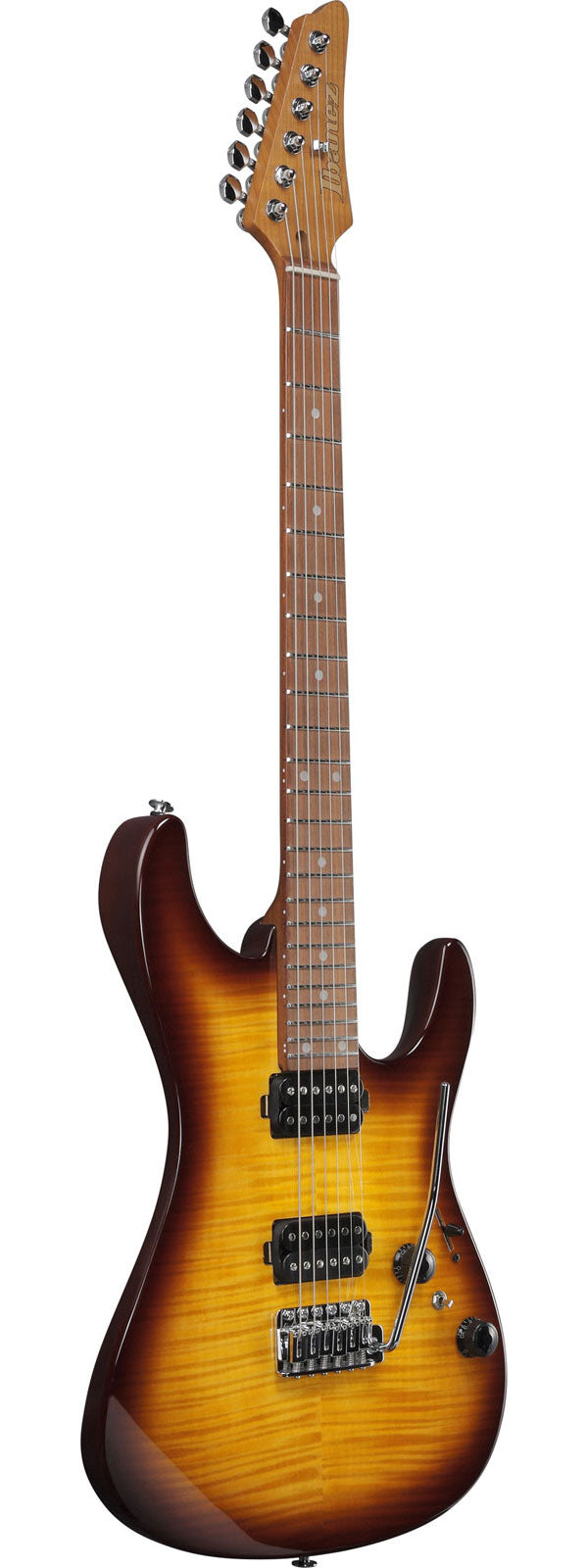 AZ24S1F-VLS Standaard Violin Sunburst