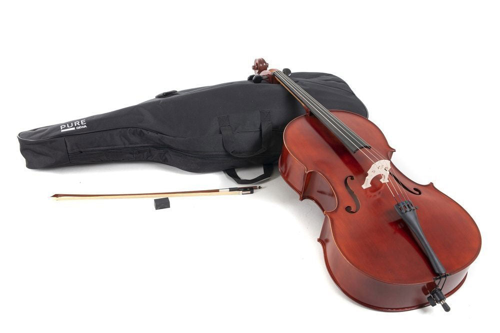 Gewa Akoestische cello's