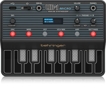 UB-1 MICRO