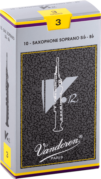 Vandoren V12 3 - SR603