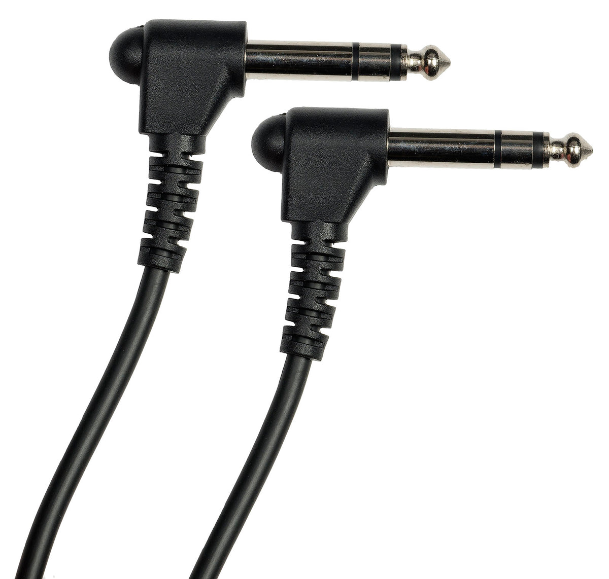 Audio-aansluitkabel Jack/Jack 2.3 Meter