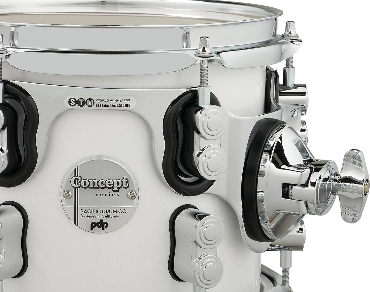 Stage 22 Concept Maple Parelmoerwit