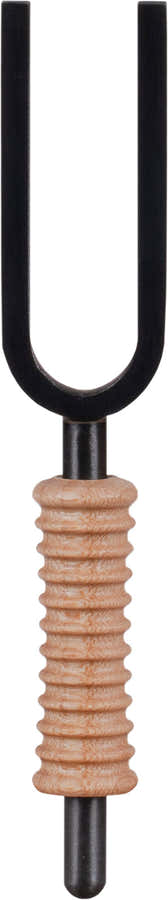 STFS-SI - Tuning Fork Solfeggio SI - 963Hz
