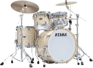 Starclassic Walnut/birch Stage 22 VMP
