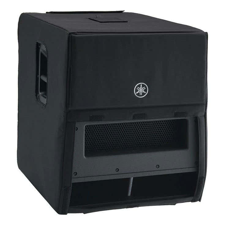 SPEAKER COVER FOR DZR315
