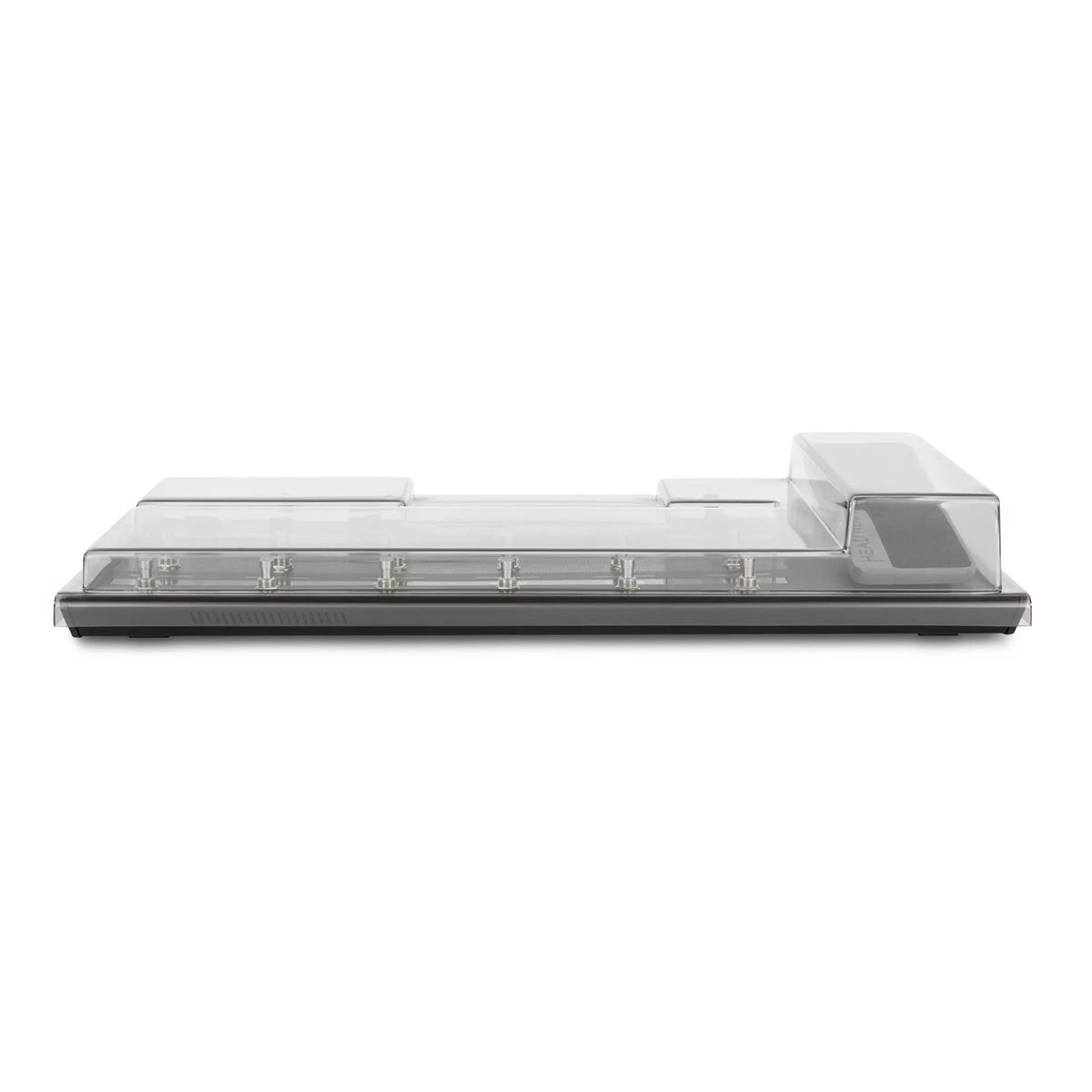 Hoes voor Headrush Pedalboard