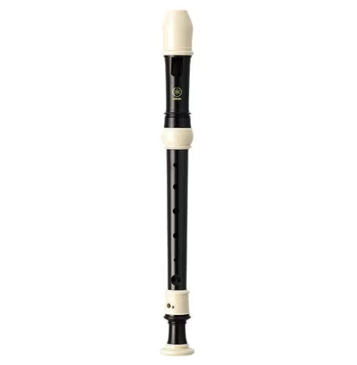 Yamaha FLUTE A BEC - FLUTE SCOLAIRE MODERNE SOPRANO