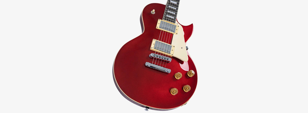 L5 RN Candy apple rood