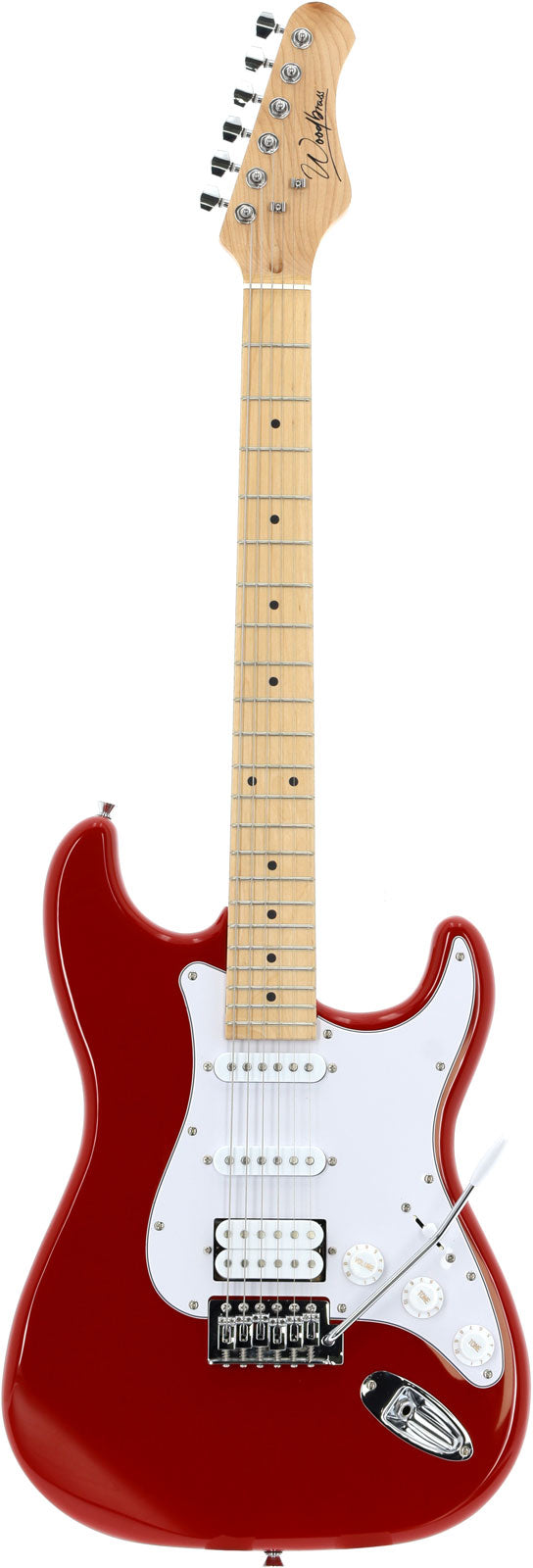 ST100 Red