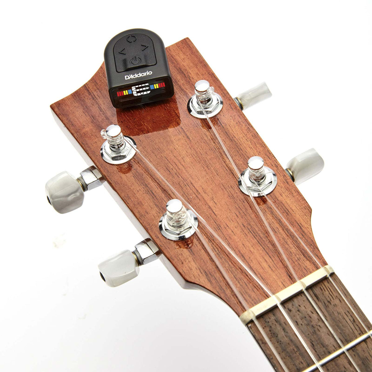 NS MICRO CT12 HEADSTOCK TUNER