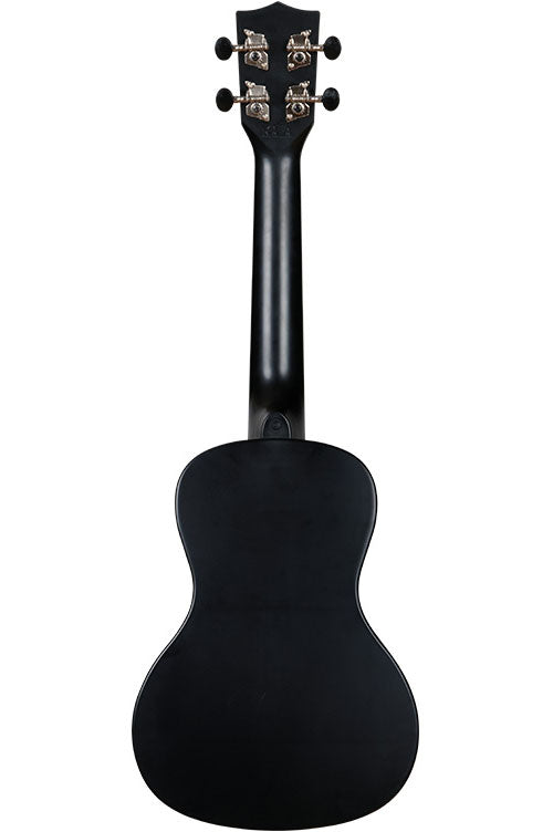 Gerecycled Waterman Concert Black Sand