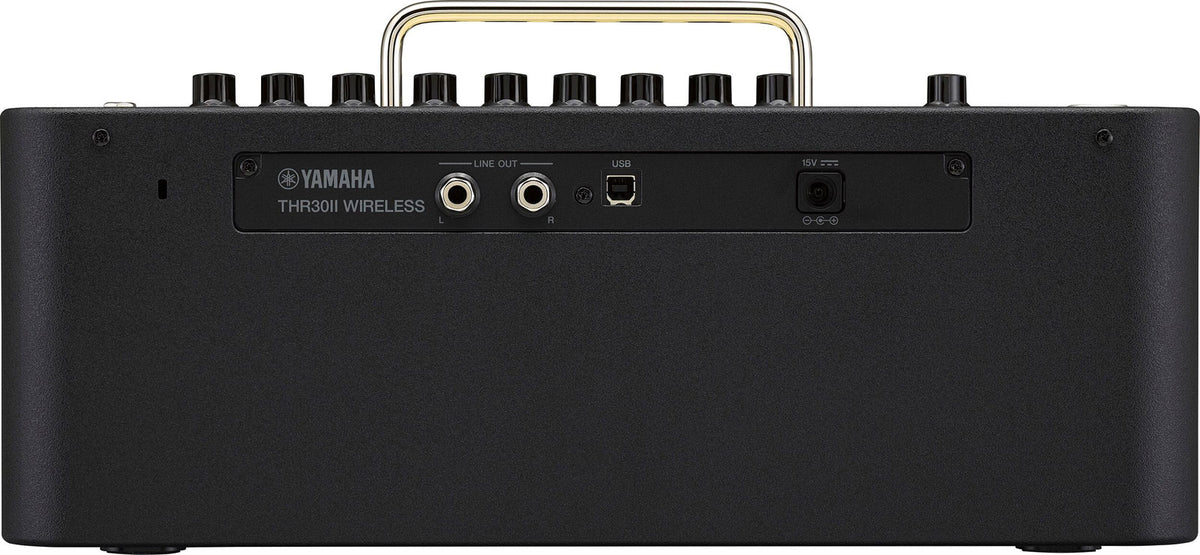 THR30II Draadloos 30W