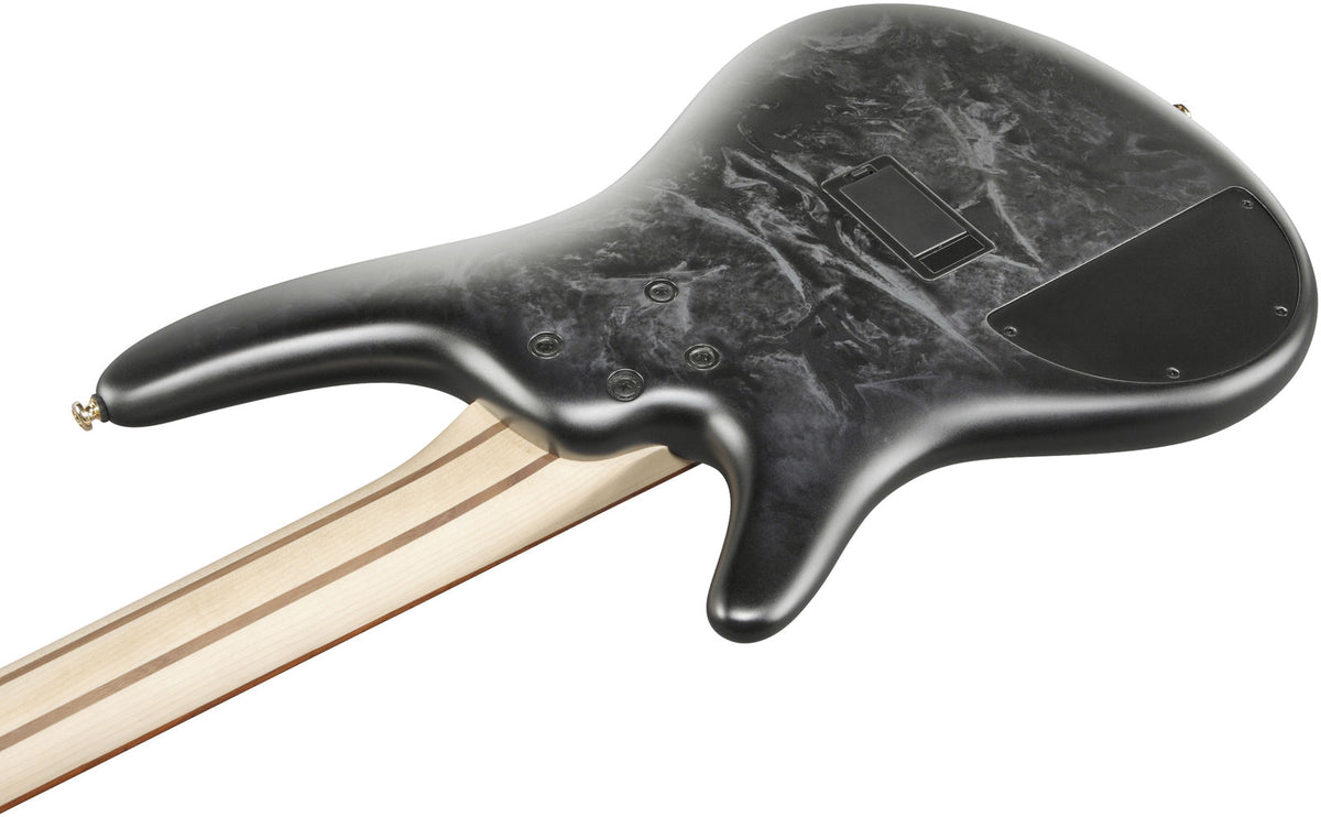 SR305EDX-BZM Zwart IJs Bevroren Mat