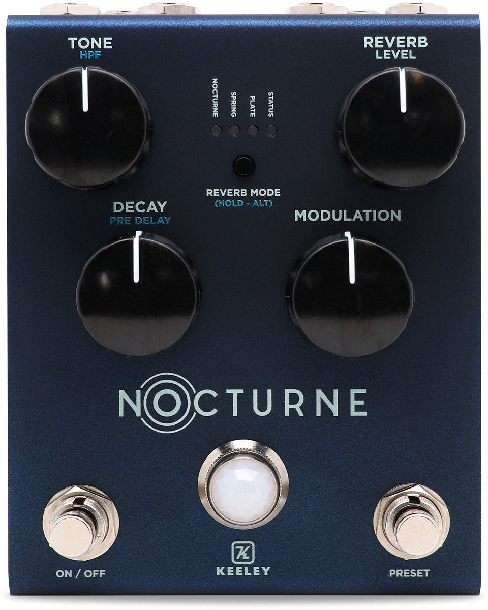Nocturne Nagalm