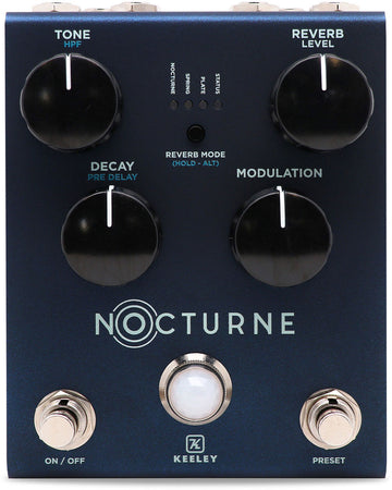 Nocturne Nagalm