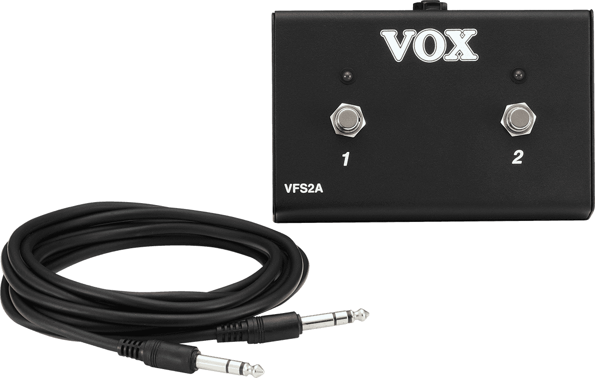 2-kanaals selector VFS2A