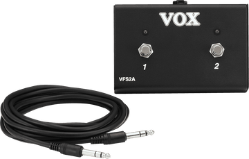 2-kanaals selector VFS2A