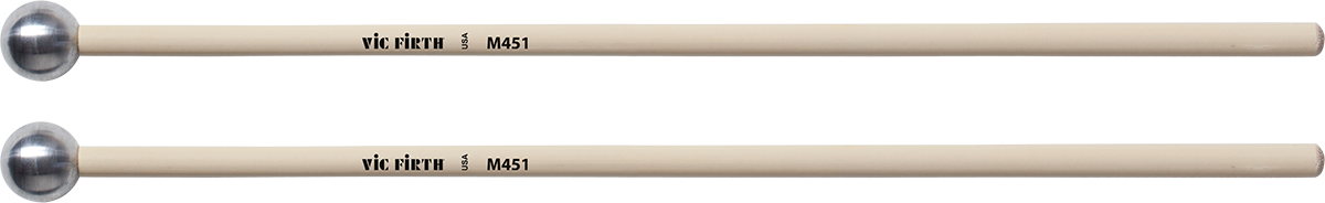 Vic Firth M451 Aluminium