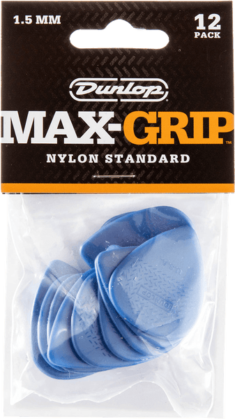 12 x 1,50mm Nylon Max Grip