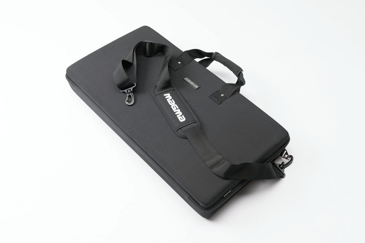 Ctrl Case Xxl Plus II Zwart/Zwart