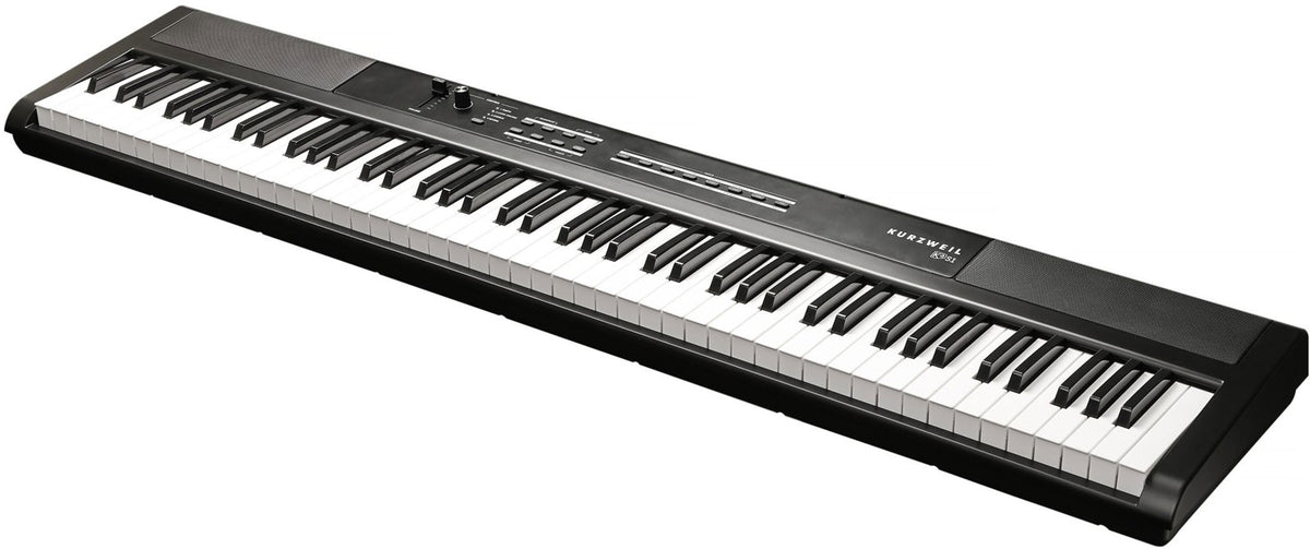 KA-S1 Zwart