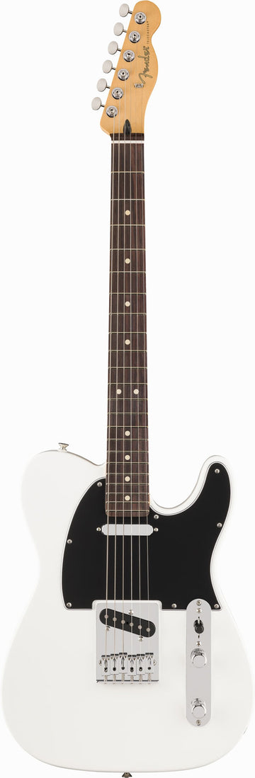 Telecaster Player II RW Poolwit