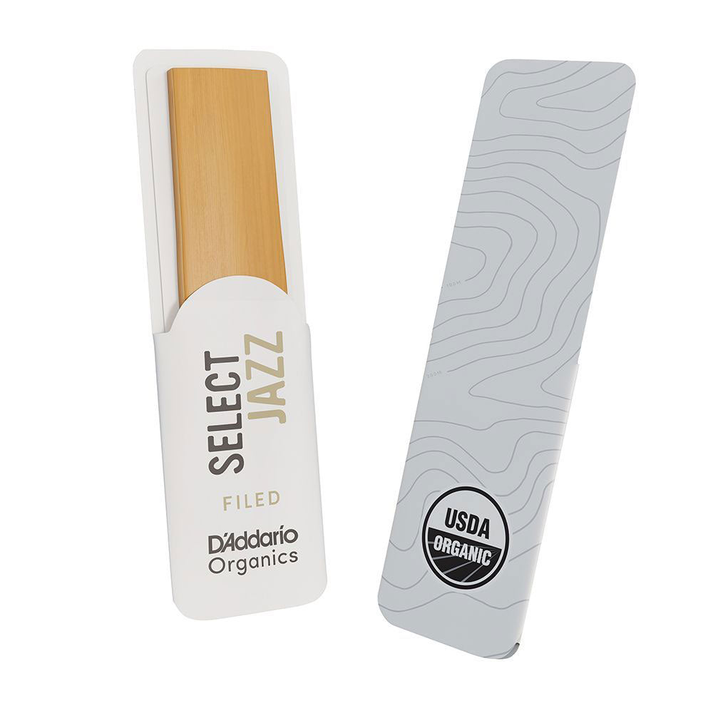 ORGANIC SELECT JAZZ 2S - SAXOPHONE ALTO (FR CUT)