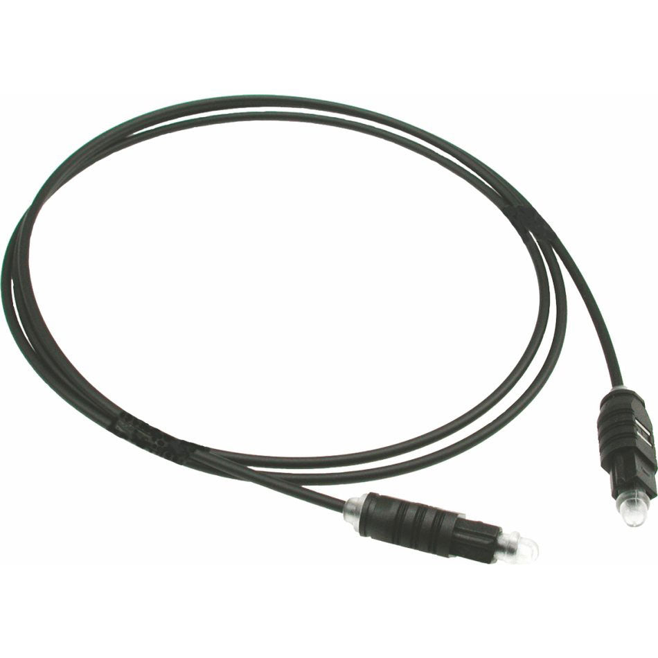 Klotz FO05TT - OPTICAL FIBER TOSLINK 5 M