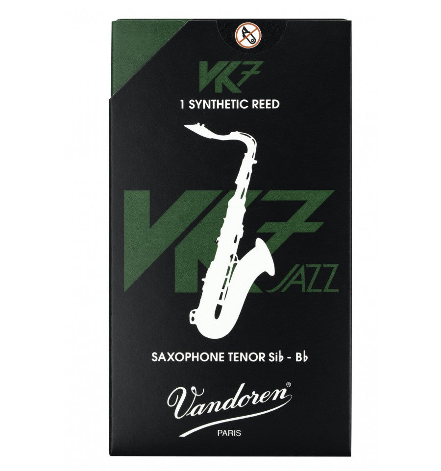 VK7 10 - Tenor Saxophone