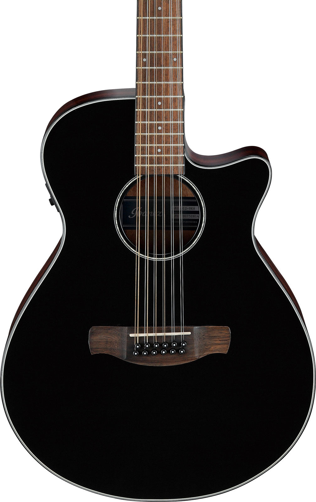 AEG5012-BKH Zwart