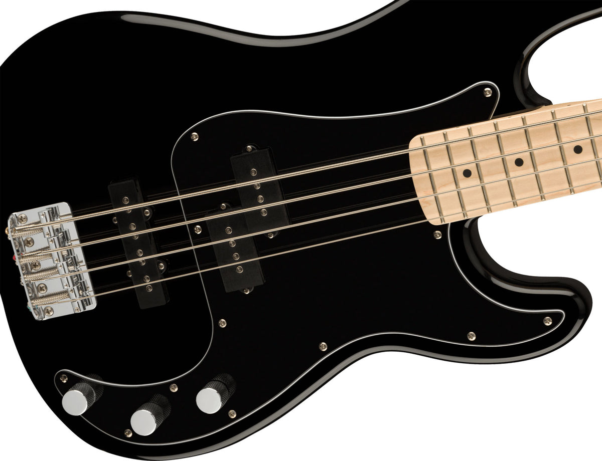 Precision Bass Affinity MN PJ Zwart