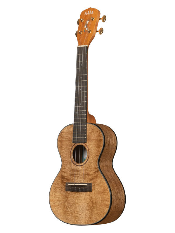Solid Curly Mango Metropolitan Concert With Bag