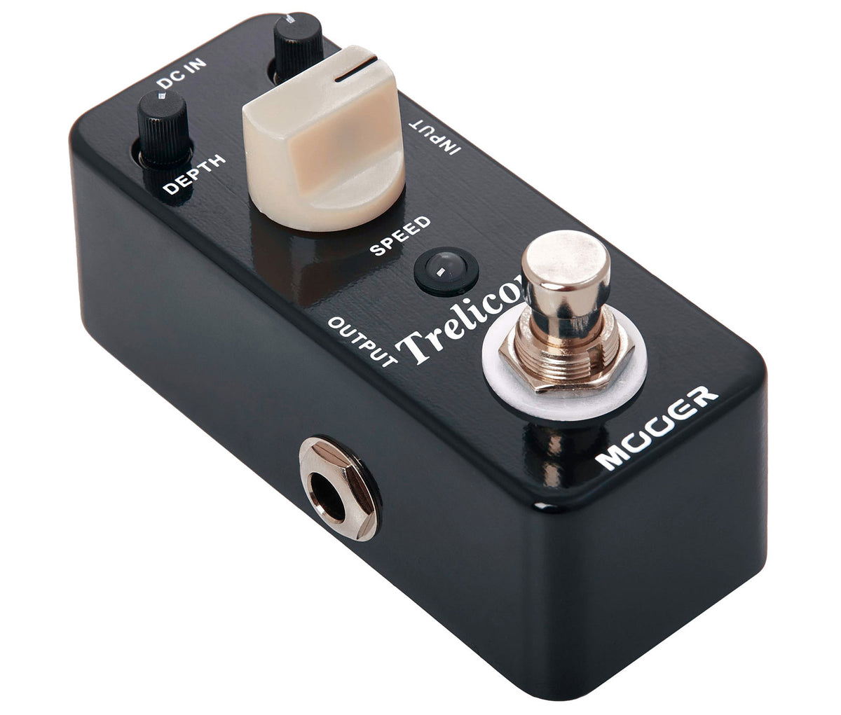 Trelicopter