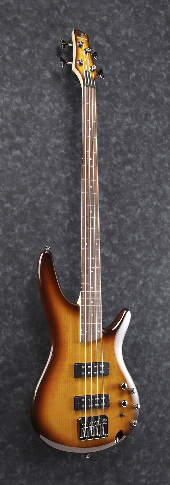 SR370EF-BBT Bruin Burst