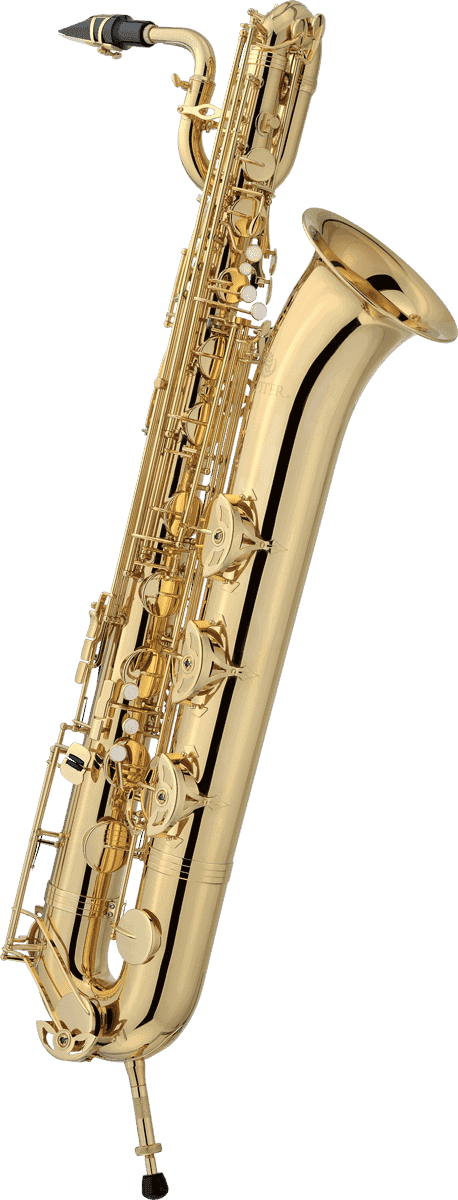 Jupiter Baryton -Saxofoons