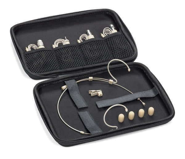 DE50X - HEADSET MICROPHONE